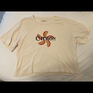 Madewell Tshirt